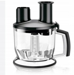 Malakser Braun 1500ml kompletny MQ7 MQ9