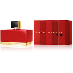 Fendi L acquarossa, Parfemovana voda 30ml
