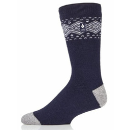 HEAT HOLDERS Super ciepłe skarpety Męskie LITE model