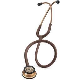 Littmann Classic III 5809 brązowy z głowicą