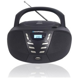 Blaupunkt Radioodtwarzacz BB7BK