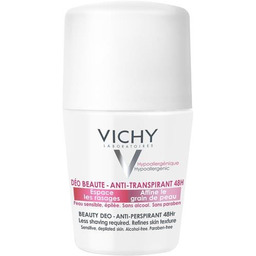 Vichy, Beauty, Deodorant 48H w kulce opóźniający odrost