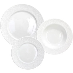 Tognana Margaret, serwis talerzy dla 6 osób, 18-częściowy,