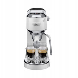 Kolbowy ekspres ciśnieniowy De'Longhi Dedica Duo EC890.WI 1450