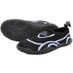 PROBEACH Buty do wody 1082790 Czarno-niebieski (rozmiar 44)