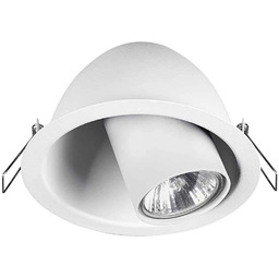Lampa wpuszczana okrągła DOT 9378 - Nowodvorski