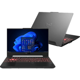 PRODUKT PO EKSPOZYCJI - Laptop ASUS TUF Gaming