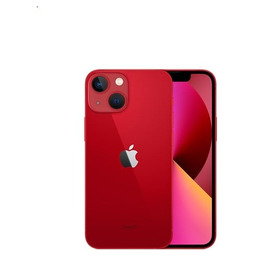 Apple iPhone 13 Mini 128GB Red Czerwony