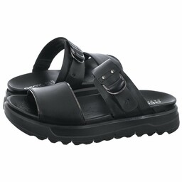 Klapki Geox D Xand 2.1S C Black D35SZC