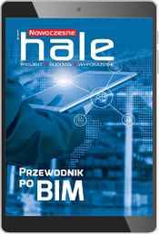 Przewodnik po BIM (e-book) [pdf]