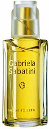 Gabriela Sabatini Woman woda toaletowa 60 ml