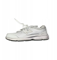Sportowe buty męskie białe New Balance 44,5