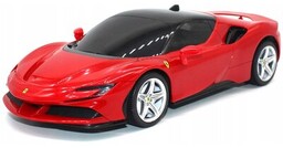 RASTAR Samochód zdalnie sterowany Ferrari SF90 Stradale 97600