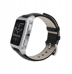 Zegarek Smartwatch Vector Meridian Steel Skóra