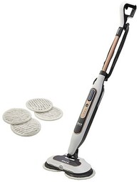 Shark Steam & Scrub S8201EU biały