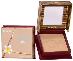 Hoola Matte Bronzer matowy puder brązujący Lite 8g