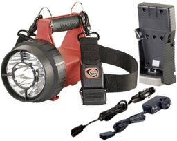 Szperacz strażacki Streamlight Vulcan LED ATEX