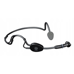 Akg C544L Profesjonalny Mikrofon Nagłowny