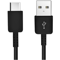 Kabel Samsung USB-C Typ C 1,5m oryginalny EP-DW700CBE