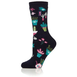 Heat Holders Super ciepłe skarpety damskie wersja Light