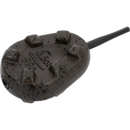 MIKADO Ciężarek Inline Gripper 85g Zyskaj