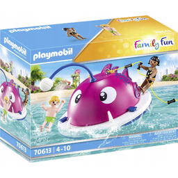 Playmobil Family Fun 70613