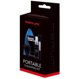 MARUMI Zestaw czyszczący 4 w 1 ZYSKAJ RABAT