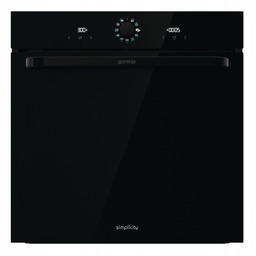 Gorenje Piekarnik BOS67371SYB