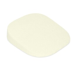 Babymatex Poduszka dla niemowląt Klin Original 36x36 ekri