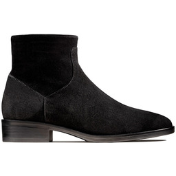 Clarks, Botki damskie, Pure Rosa, rozmiar 37