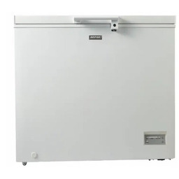 Zamrażarka skrzyniowa pojemność 246L MPM-251-SK-08E/N