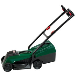 KLEIN Zabawka kosiarka Bosch Junior Rotak KL 2780