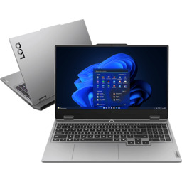 PRODUKT PO EKSPOZYCJI - Laptop LENOVO LOQ 15IRX10