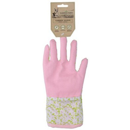 GARDEN PAWS Zabawka Garden Glove Spring Sakura