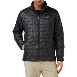 Patagonia Kurtka Mężczyźni M''s Nano Puff Jkt