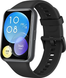 Smartwatch Huawei Watch Fit 2 Active Midnight Black