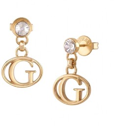 Kolczyki Guess Talismania JUBE01444JWYGT/U