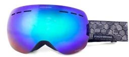 Gogle Pathron PTX300 Green