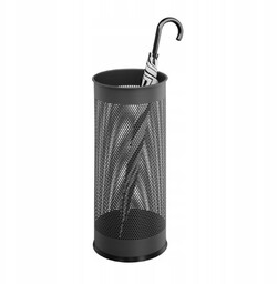 Stojak na parasole metalowy 28,5 Durable 335058