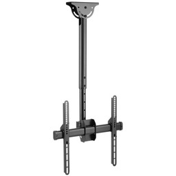 TECHLY UCHWYT SUFITOWY TV LED/LCD 32-55 CALI 50KG