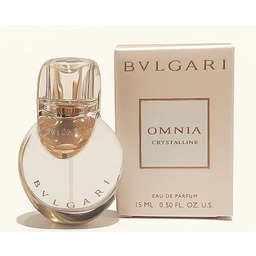 Bvlgari Omnia Crystalline, Woda perfumowana 15ml