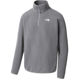 THE NORTH FACE Męska bluza 100 Glacier