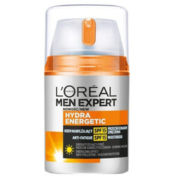 L''Oreal Paris, Men Expert Hydra Energetic krem nawilżający