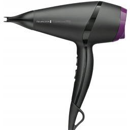 Suszarka do włosów Remington AC7100 2100W 110km/h