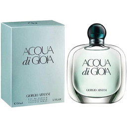 Giorgio Armani Acqua di Gioia Woda Perfumowana 50