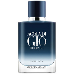 Giorgio Armani Acqua di Gio Profondo Eau de