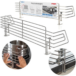 Osłona Osłonka Płyty Kuchennej Kuchenki 65Cm Reer