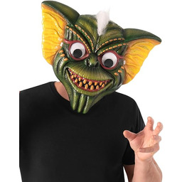 Paski Googly maska na oczy