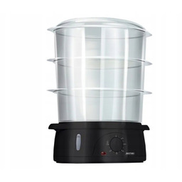 Parowar Mpm MPA-02 10L 800W