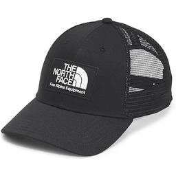 The North Face Mudder Trucker Uniseks Czapka Tnf